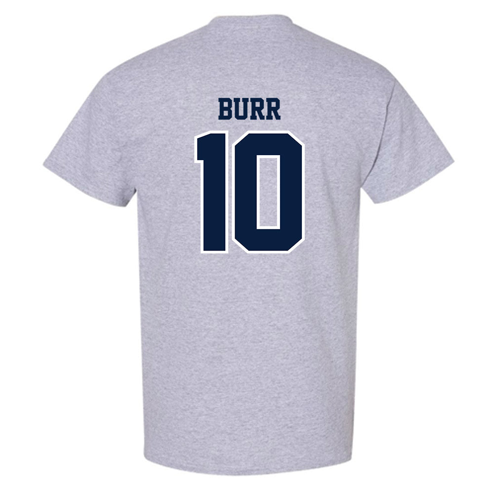 Longwood - NCAA Men's Basketball : Gerald Burr - Classic Shersey T-Shirt-1