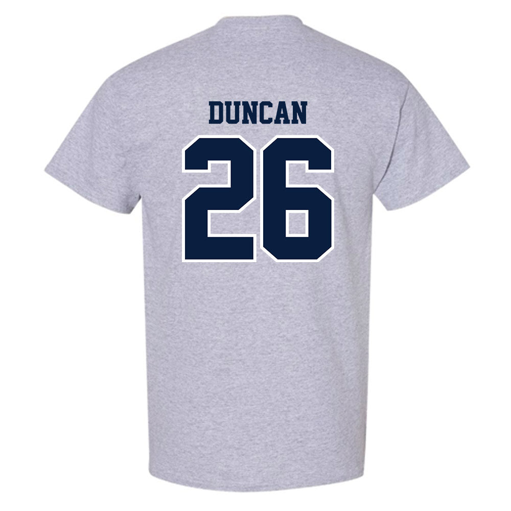 Longwood - NCAA Women's Soccer : Selena Duncan - Classic Shersey T-Shirt-1