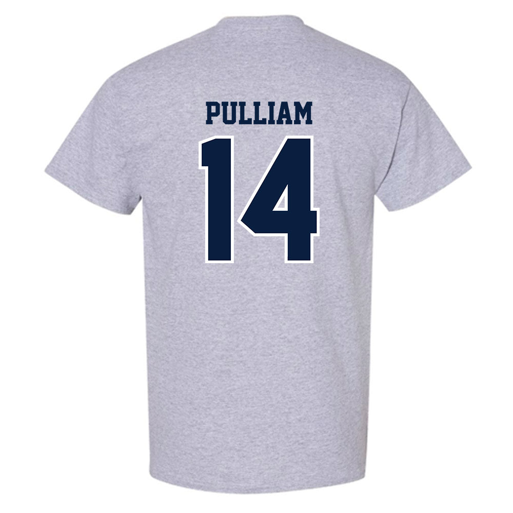 Longwood - NCAA Baseball : Ben Pulliam - Classic Shersey T-Shirt-1