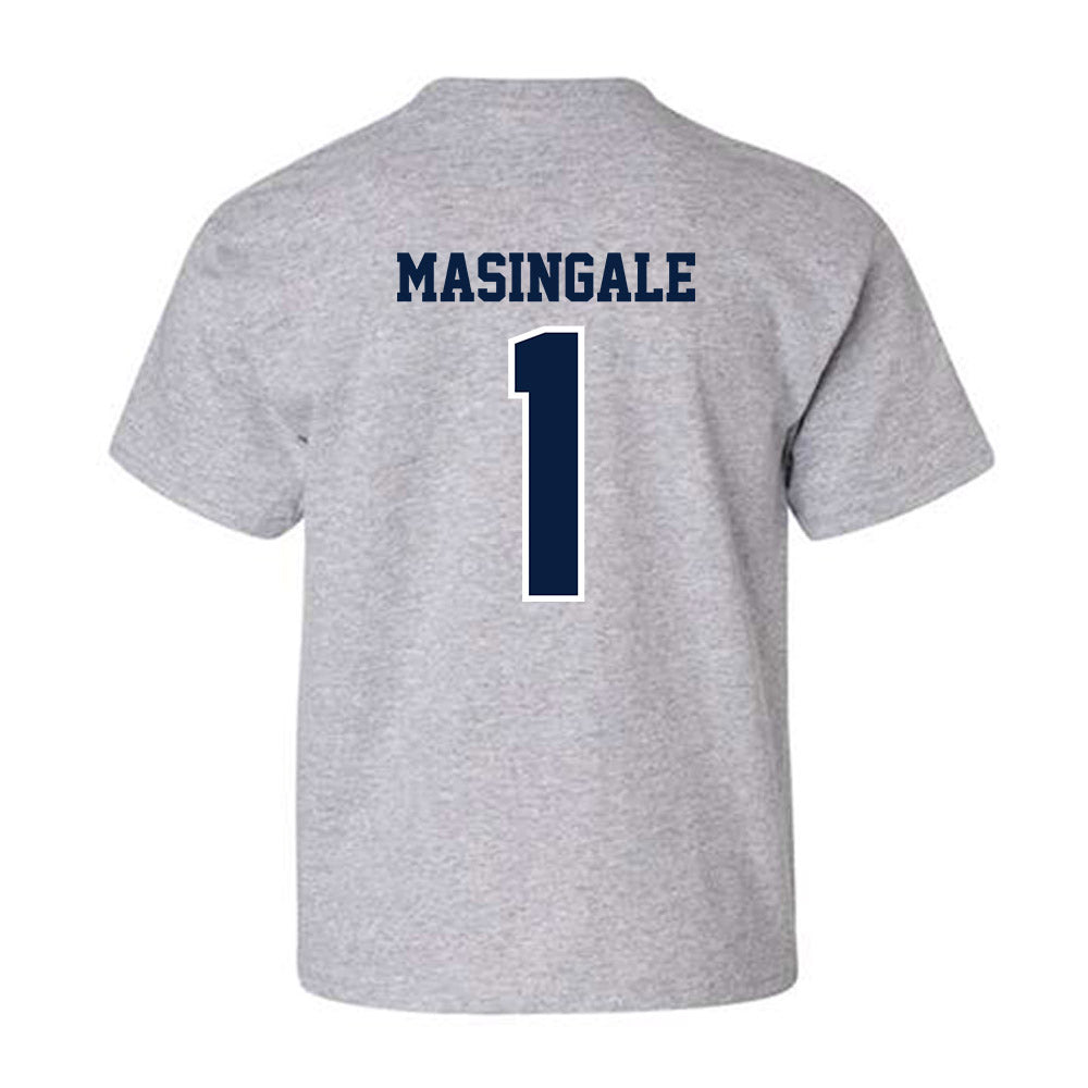 Longwood - NCAA Softball : Brooke Masingale - Classic Shersey Youth T-Shirt-1