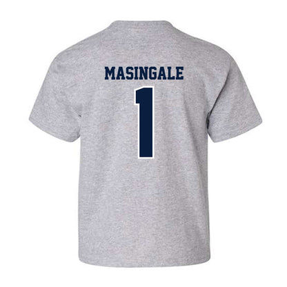 Longwood - NCAA Softball : Brooke Masingale - Classic Shersey Youth T-Shirt-1