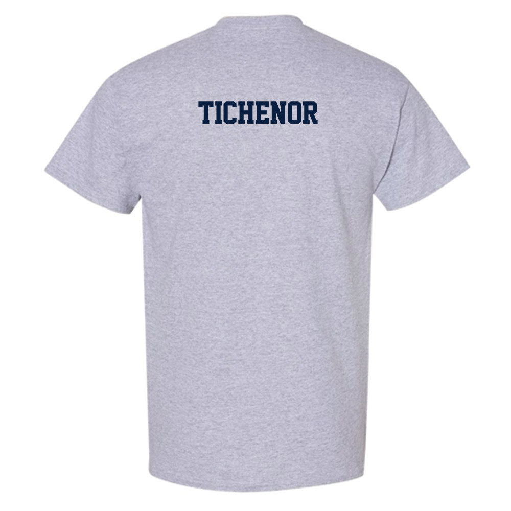 Longwood - NCAA Women's Track & Field : Rose Tichenor - Classic Shersey T-Shirt-1