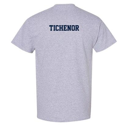 Longwood - NCAA Women's Track & Field : Rose Tichenor - Classic Shersey T-Shirt-1