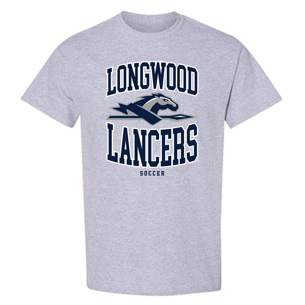 Longwood - NCAA Women's Soccer : Harper Morrison - Classic Shersey T-Shirt-0