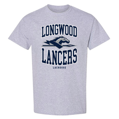 Longwood - NCAA Women's Lacrosse : Ella Post - Classic Shersey T-Shirt-0