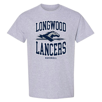 Longwood - NCAA Baseball : Jon Howard - Classic Shersey T-Shirt-0
