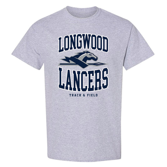 Longwood - NCAA Women's Track & Field : Rachel Burnett - Classic Shersey T-Shirt-0