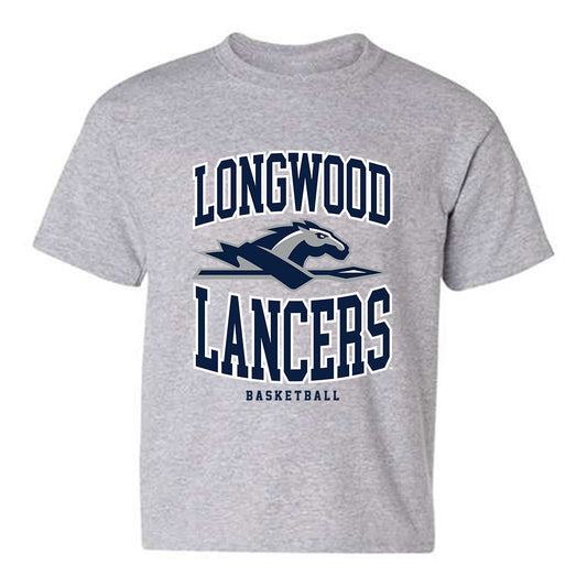 Longwood - NCAA Women's Basketball : Maddy Little - Classic Shersey Youth T-Shirt-0