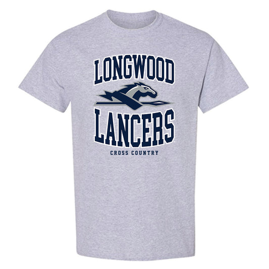 Longwood - NCAA Women's Cross Country : Caroline Fritz - Classic Shersey T-Shirt-0