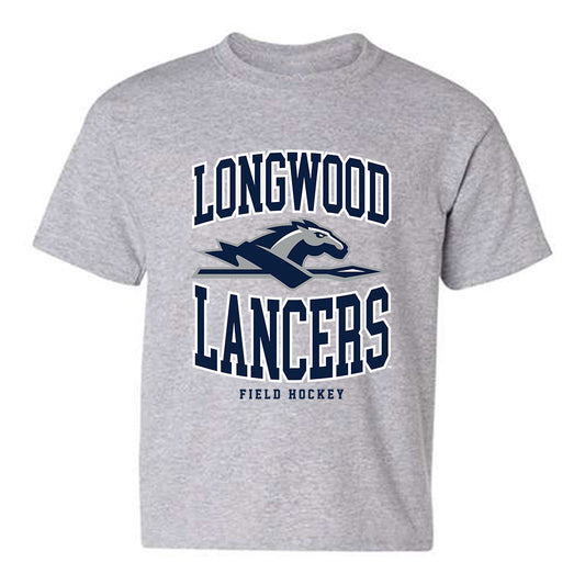 Longwood - NCAA Women's Field Hockey : Skylar Freistat - Classic Shersey Youth T-Shirt-0