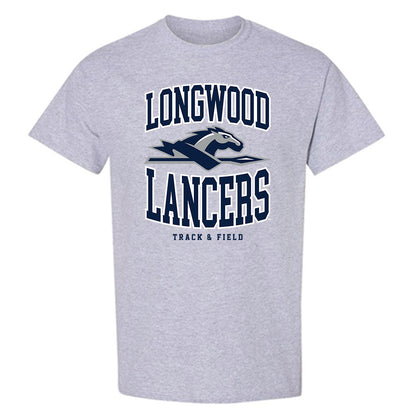 Longwood - NCAA Men's Track & Field : Dylan Mapes - Classic Shersey T-Shirt-0