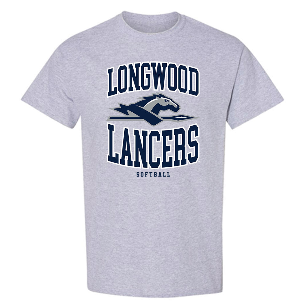 Longwood - NCAA Softball : Bailey Bucholz - Classic Shersey T-Shirt-0