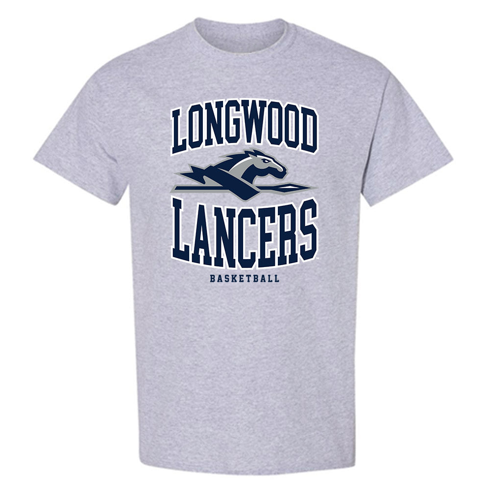 Longwood - NCAA Women's Basketball : Samia Snead - Classic Shersey T-Shirt-0