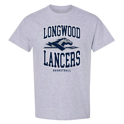 Longwood - NCAA Women's Basketball : Samia Snead - Classic Shersey T-Shirt-0