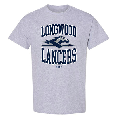 Longwood - NCAA Women's Golf : Abigail Sheldon - Classic Shersey T-Shirt-0