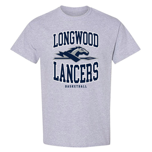 Longwood - NCAA Women's Basketball : Maddy Little - Classic Shersey T-Shirt-0