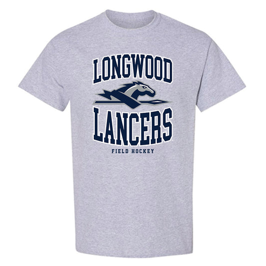 Longwood - NCAA Women's Field Hockey : Skylar Freistat - Classic Shersey T-Shirt-0