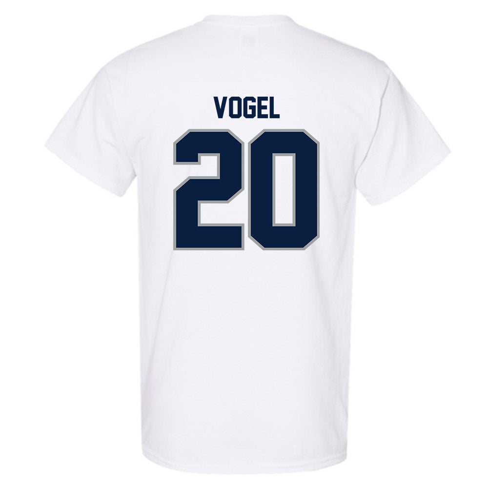 Longwood - NCAA Women's Soccer : McKenna Vogel - Classic Shersey T-Shirt-1