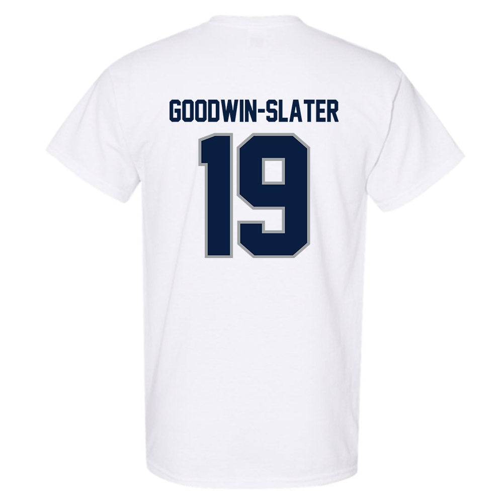 Longwood - NCAA Baseball : Caelan Goodwin-Slater - Classic Shersey T-Shirt-1