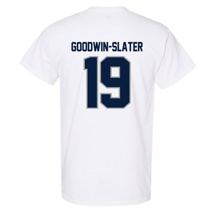 Longwood - NCAA Baseball : Caelan Goodwin-Slater - Classic Shersey T-Shirt-1