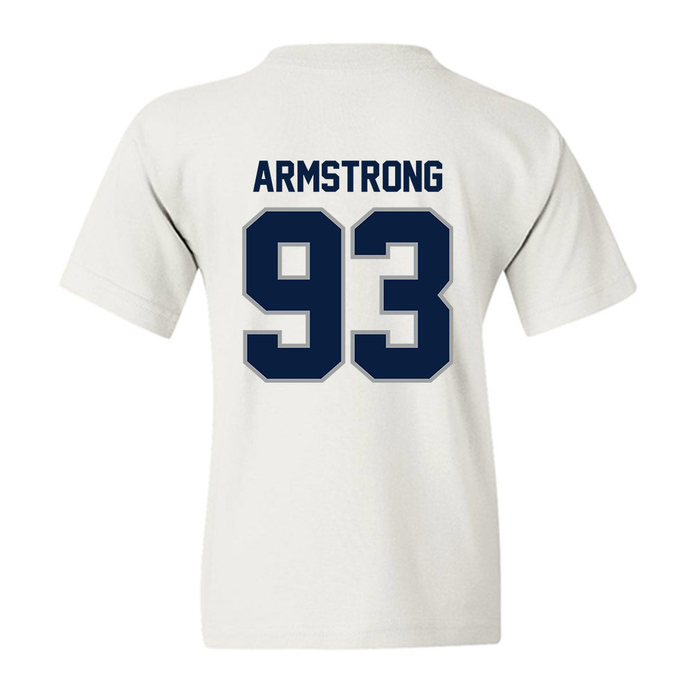 Longwood - NCAA Softball : Sadie Armstrong - Classic Shersey Youth T-Shirt-1