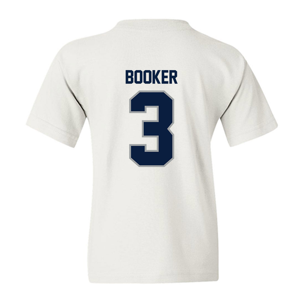 Longwood - NCAA Women's Basketball : Lilian Booker - Classic Shersey Youth T-Shirt-1