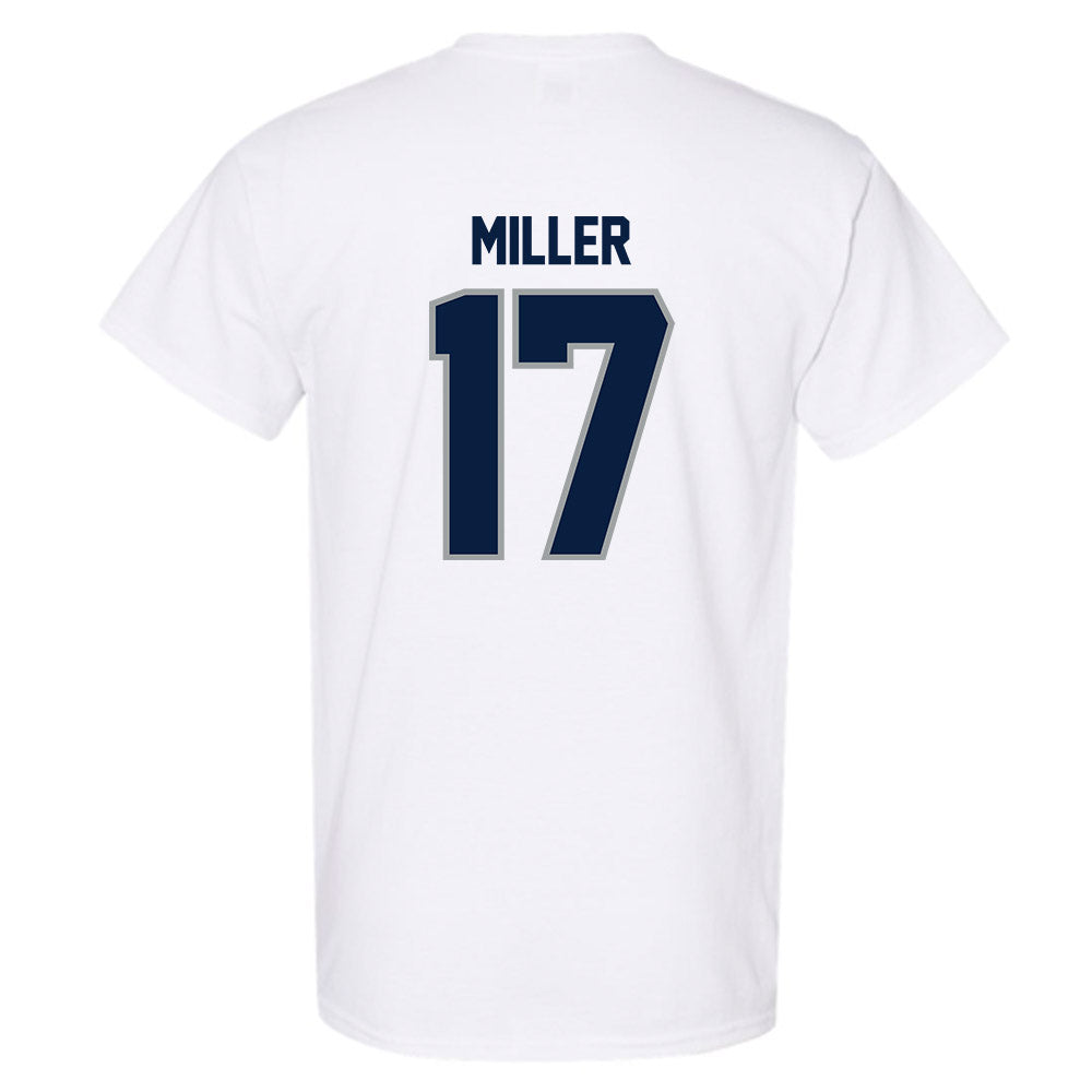 Longwood - NCAA Baseball : Kyle Miller - Classic Shersey T-Shirt-1