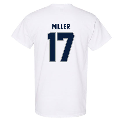 Longwood - NCAA Baseball : Kyle Miller - Classic Shersey T-Shirt-1