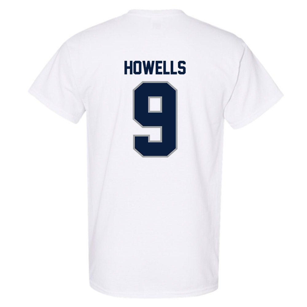 Longwood - NCAA Women's Soccer : Madeline Howells - Classic Shersey T-Shirt-1