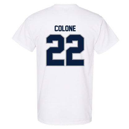 Longwood - NCAA Softball : Natalia Colone - Classic Shersey T-Shirt-1