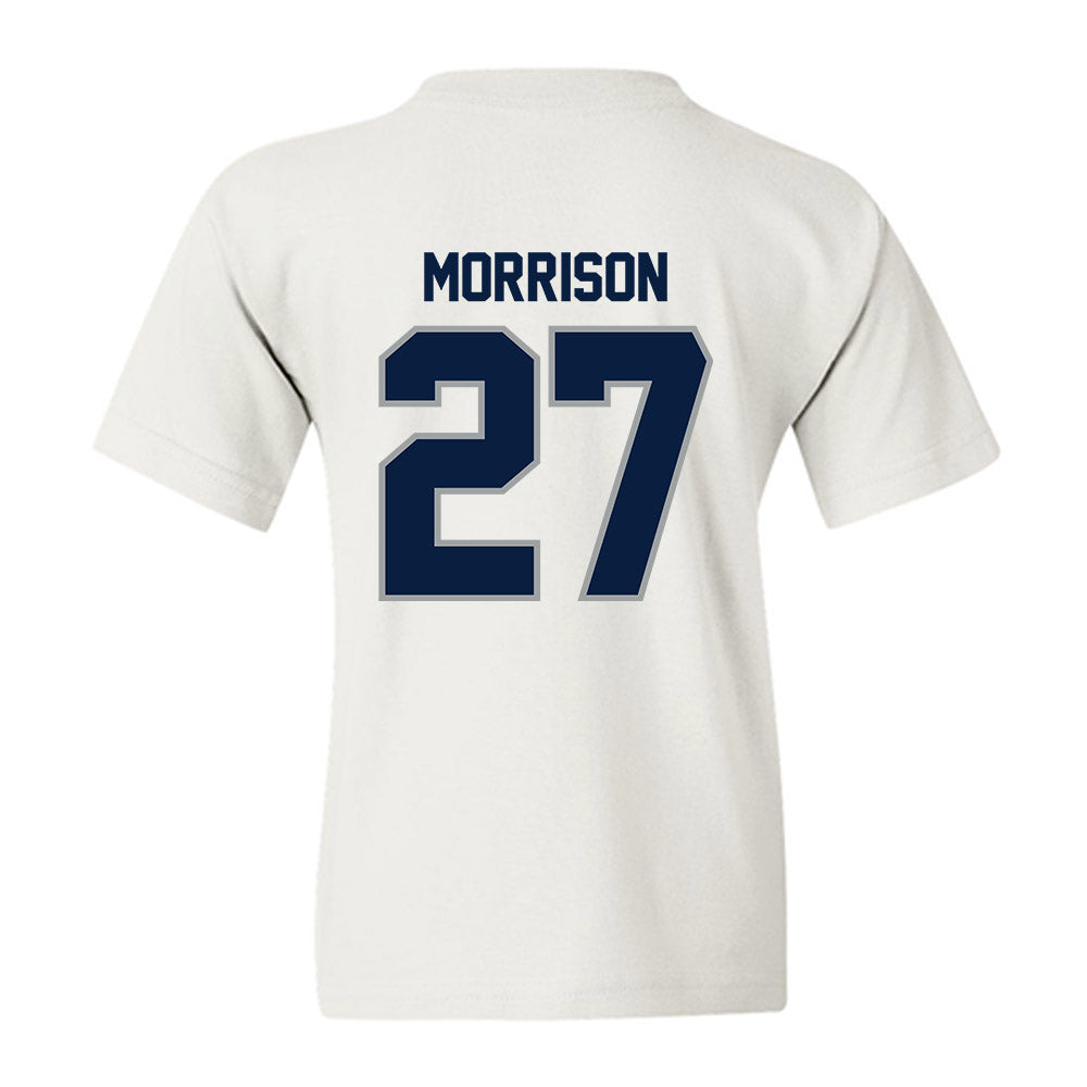 Longwood - NCAA Women's Soccer : Harper Morrison - Classic Shersey Youth T-Shirt-1
