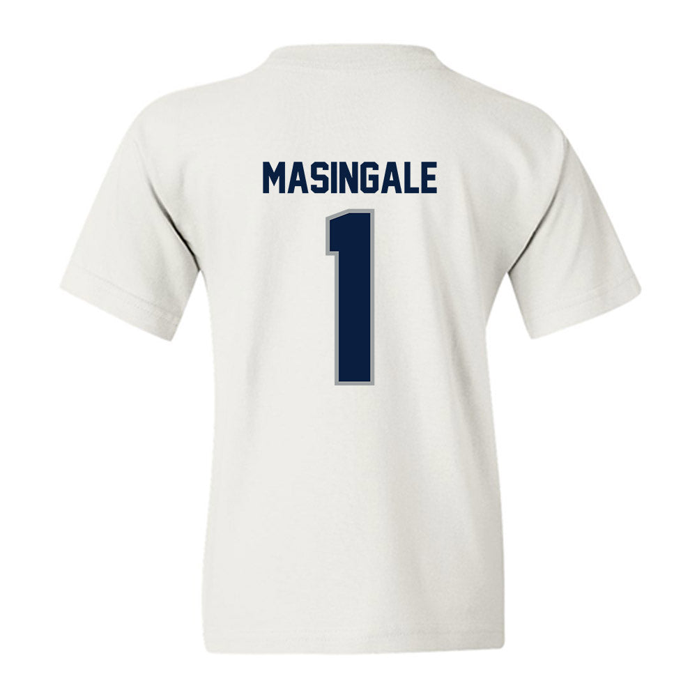 Longwood - NCAA Softball : Brooke Masingale - Classic Shersey Youth T-Shirt-1