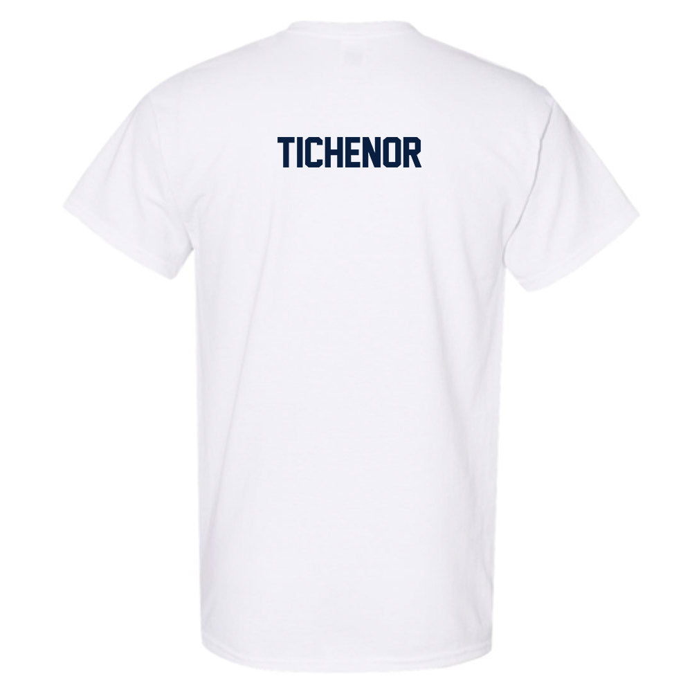 Longwood - NCAA Women's Track & Field : Rose Tichenor - Classic Shersey T-Shirt-1