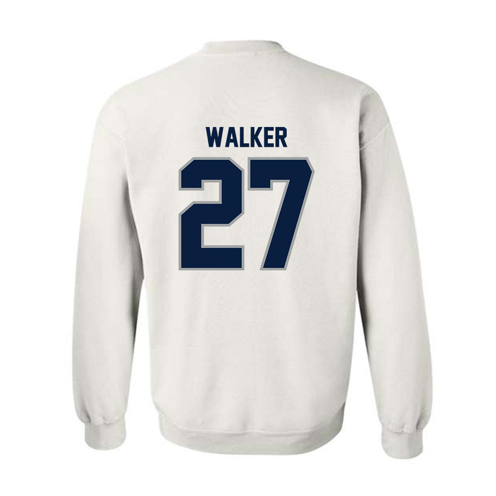 Longwood - NCAA Women's Lacrosse : Ellie Walker - Classic Shersey Crewneck Sweatshirt-1