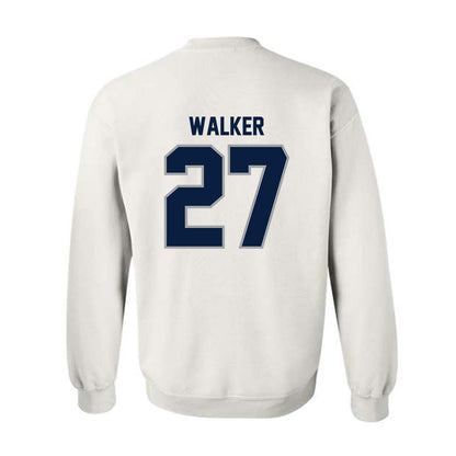 Longwood - NCAA Women's Lacrosse : Ellie Walker - Classic Shersey Crewneck Sweatshirt-1
