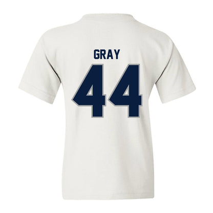 Longwood - NCAA Baseball : Braydon Gray - Classic Shersey Youth T-Shirt-1
