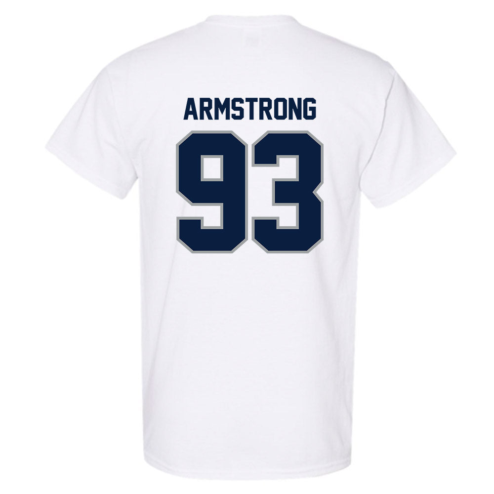 Longwood - NCAA Softball : Sadie Armstrong - Classic Shersey T-Shirt-1