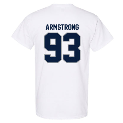 Longwood - NCAA Softball : Sadie Armstrong - Classic Shersey T-Shirt-1