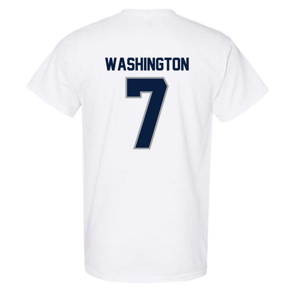 Longwood - NCAA Women's Basketball : Kayla Washington - Classic Shersey T-Shirt-1