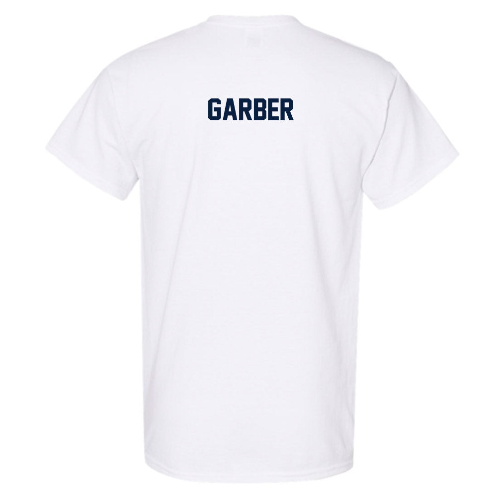 Longwood - NCAA Women's Tennis : Hayley Garber - Classic Shersey T-Shirt-1
