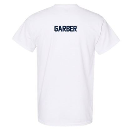 Longwood - NCAA Women's Tennis : Hayley Garber - Classic Shersey T-Shirt-1