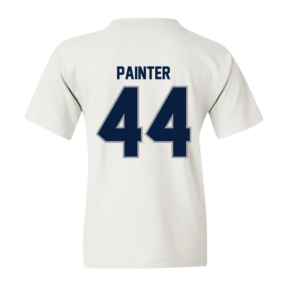 Longwood - NCAA Women's Lacrosse : Claudia Painter - Classic Shersey Youth T-Shirt-1