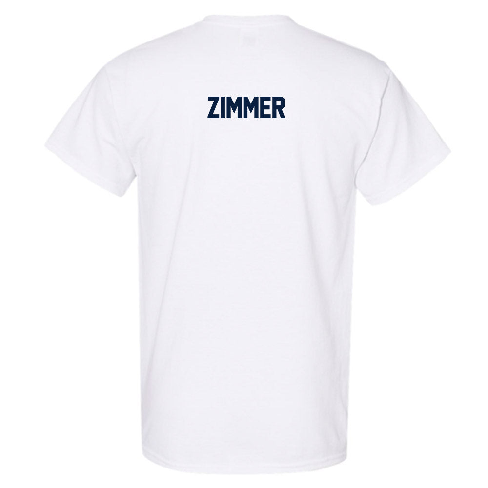 Longwood - NCAA Women's Track & Field : Rachael Zimmer - Classic Shersey T-Shirt-1