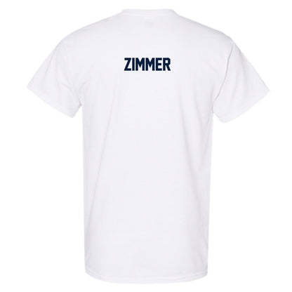 Longwood - NCAA Women's Track & Field : Rachael Zimmer - Classic Shersey T-Shirt-1