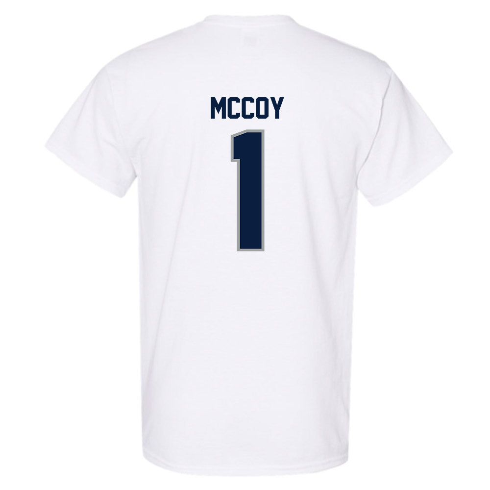 Longwood - NCAA Baseball : Carson McCoy - Classic Shersey T-Shirt-1