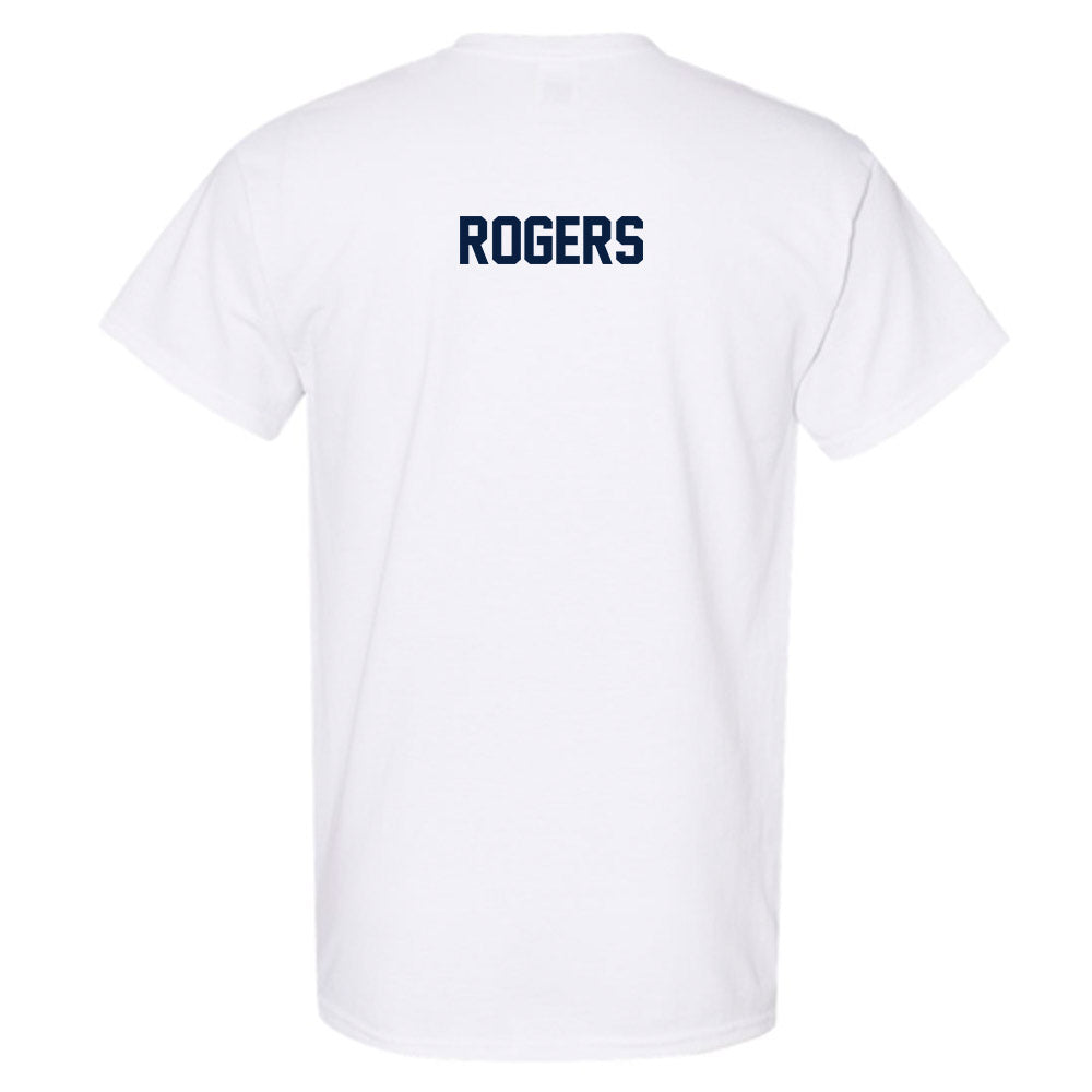 Longwood - NCAA Women's Lacrosse : Madison Rogers - Classic Shersey T-Shirt-1