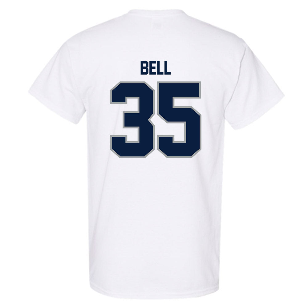 Longwood - NCAA Women's Basketball : Alary Bell - Classic Shersey T-Shirt-1