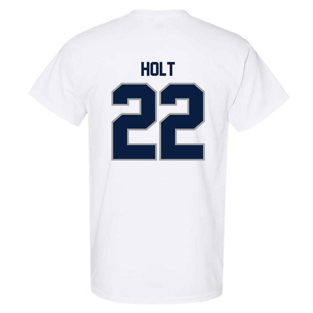 Longwood - NCAA Women's Lacrosse : Chloe Holt - Classic Shersey T-Shirt-1