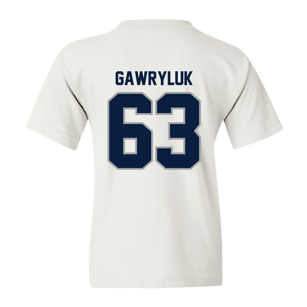 Longwood - NCAA Softball : Cierra Gawryluk - Classic Shersey Youth T-Shirt-1
