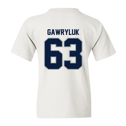 Longwood - NCAA Softball : Cierra Gawryluk - Classic Shersey Youth T-Shirt-1